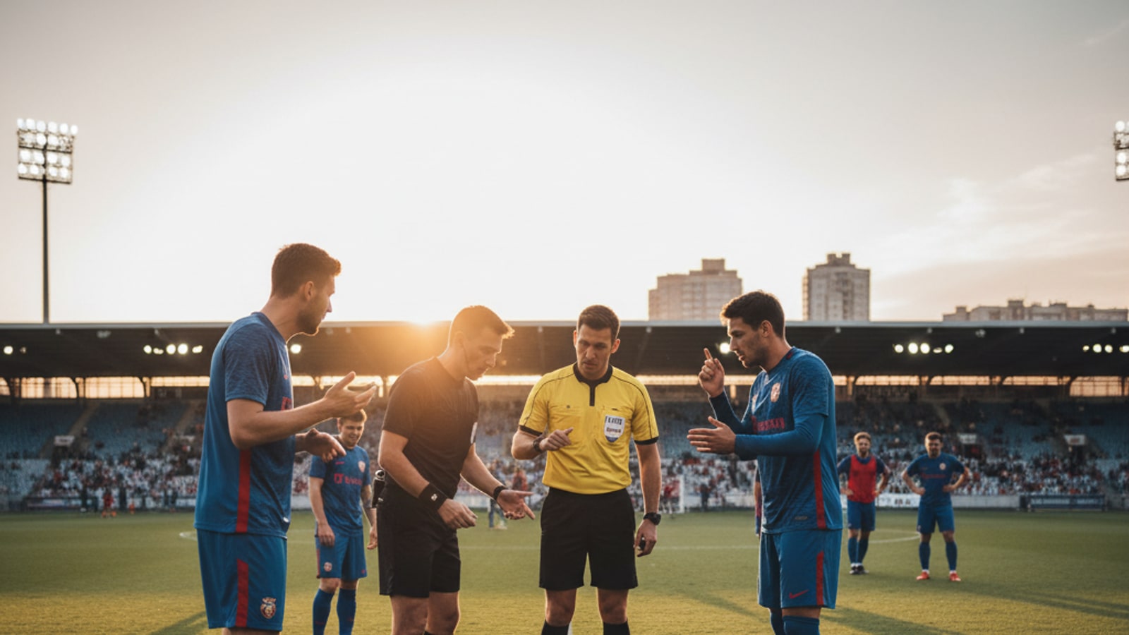What is the new penalty rule?
