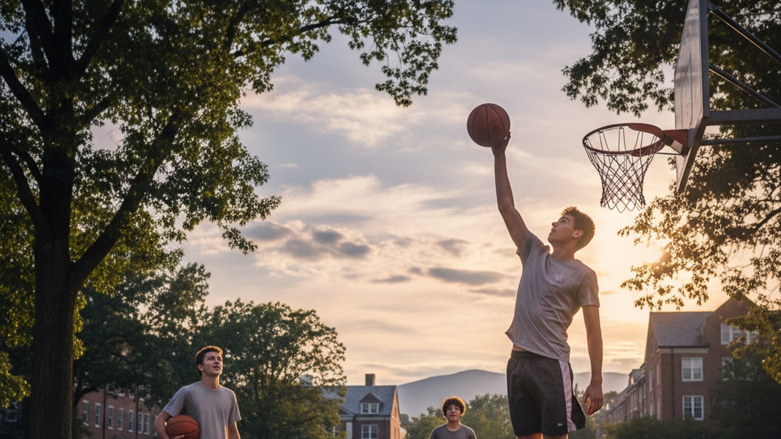 How old do you have to be to be drafted into the NBA?