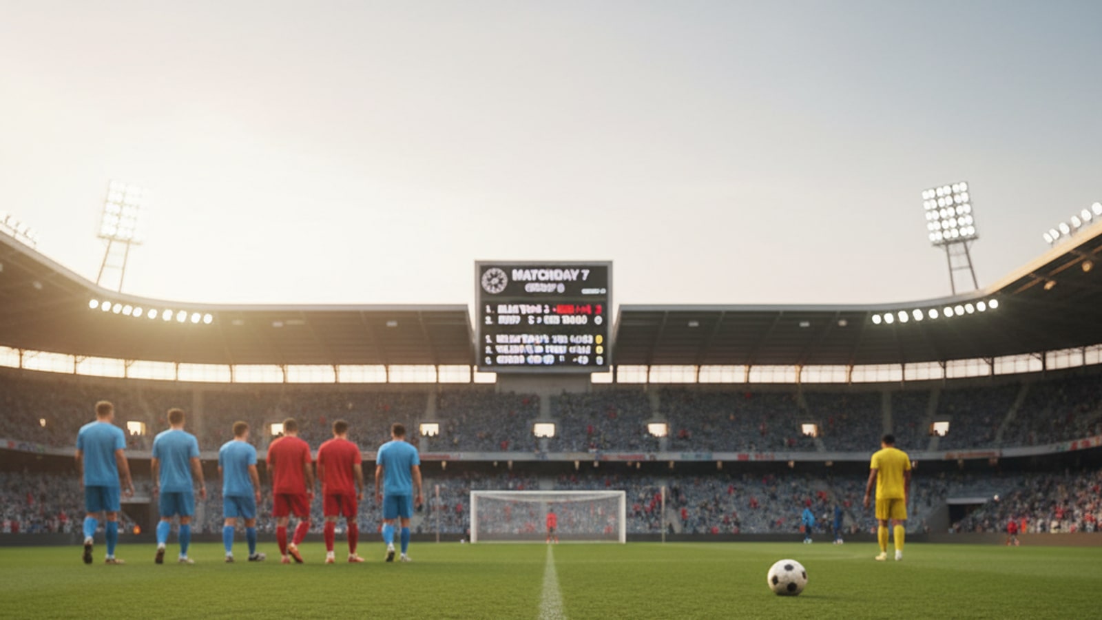 Does 3rd place qualify for Euro 2020?