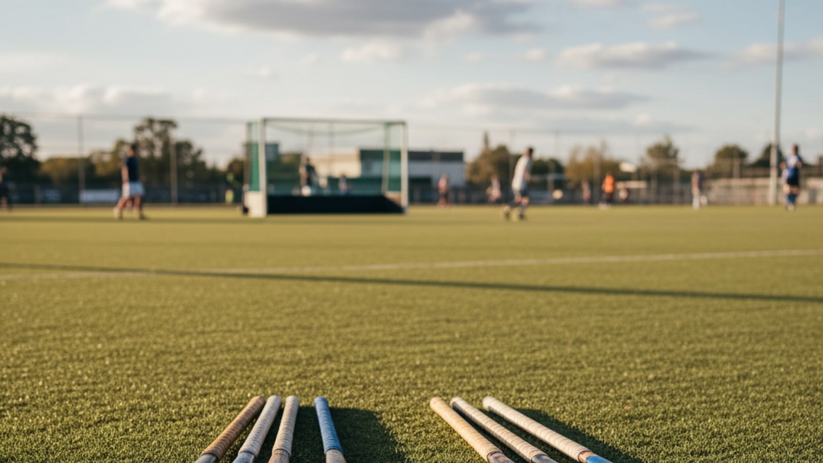 How to choose the right field hockey stick?