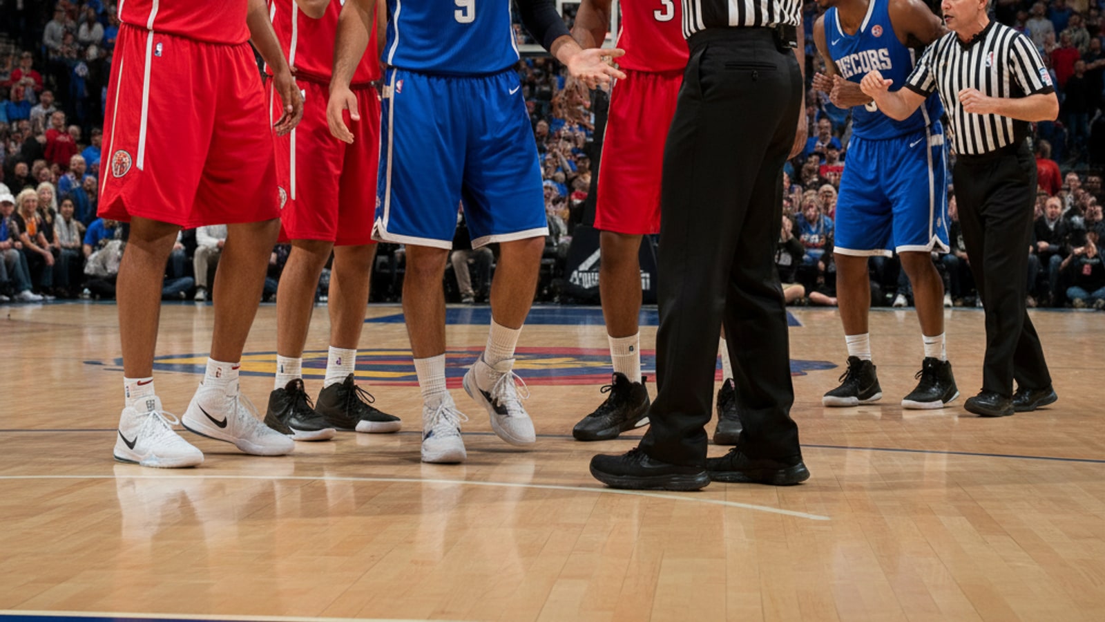 What is the difference between a flagrant foul and a technical foul?