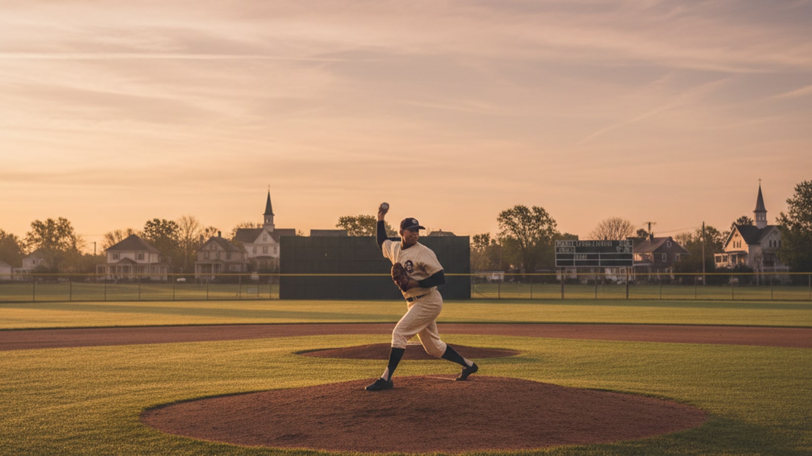 Was Mariano Rivera ever a starting pitcher?