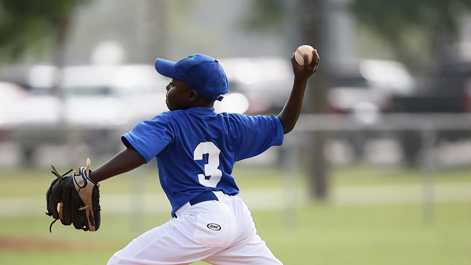 Why do infielders throw the ball so fast?