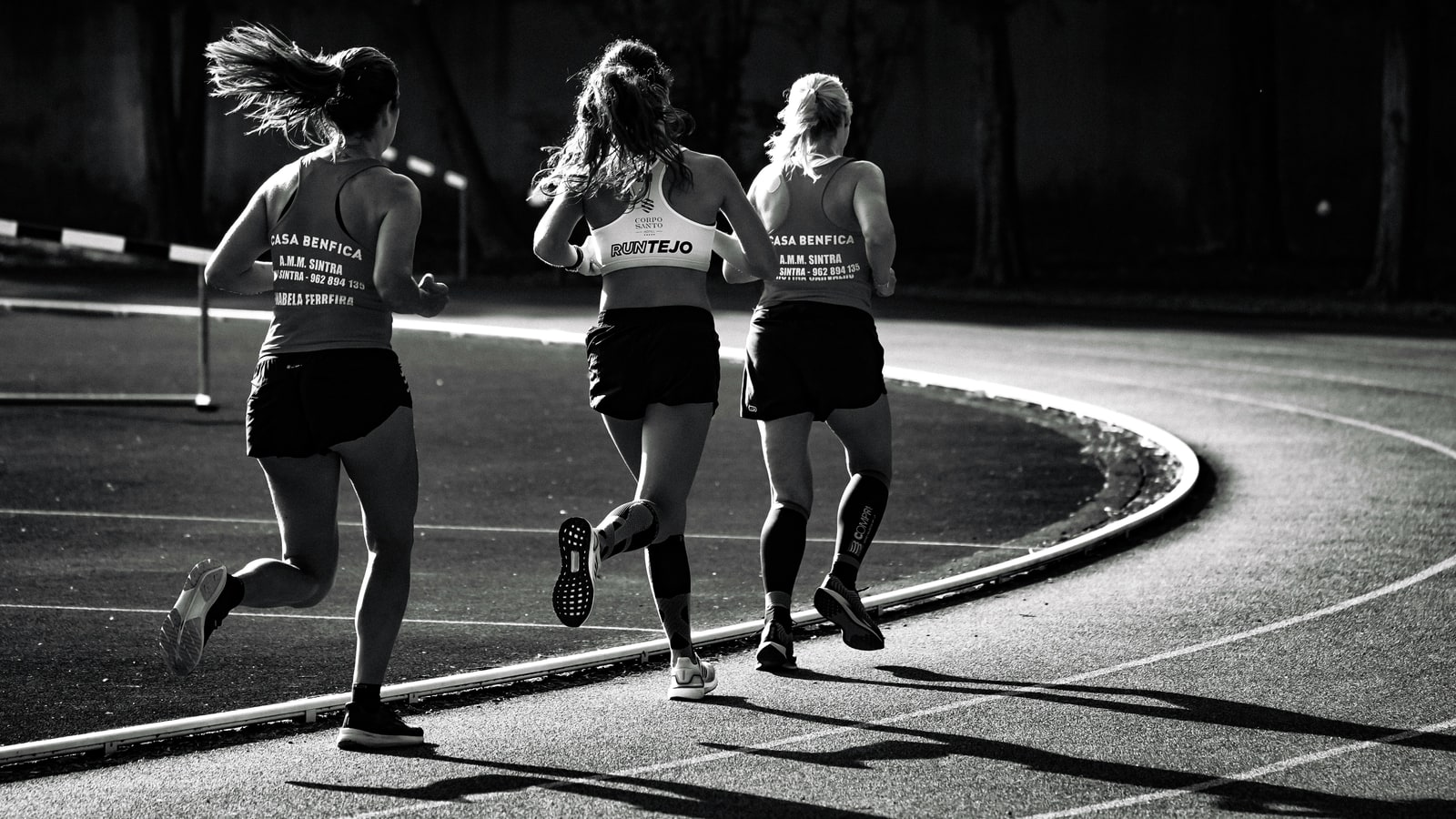 When were women allowed to participate in ladylike Olympic sports?