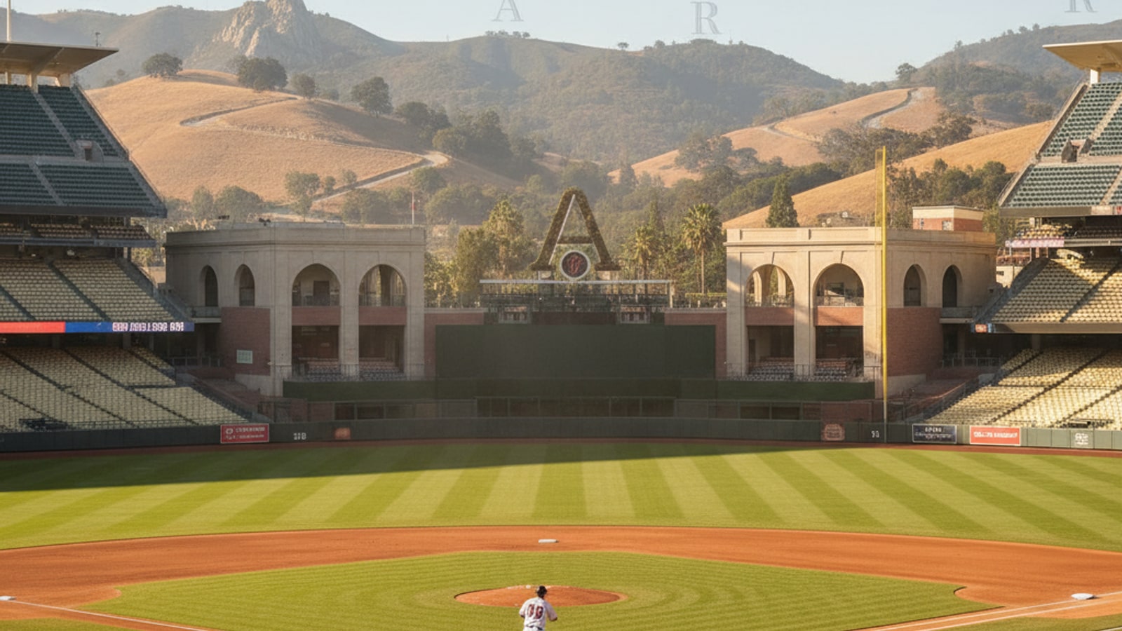 Did Garrett Anderson play for the Dodgers?