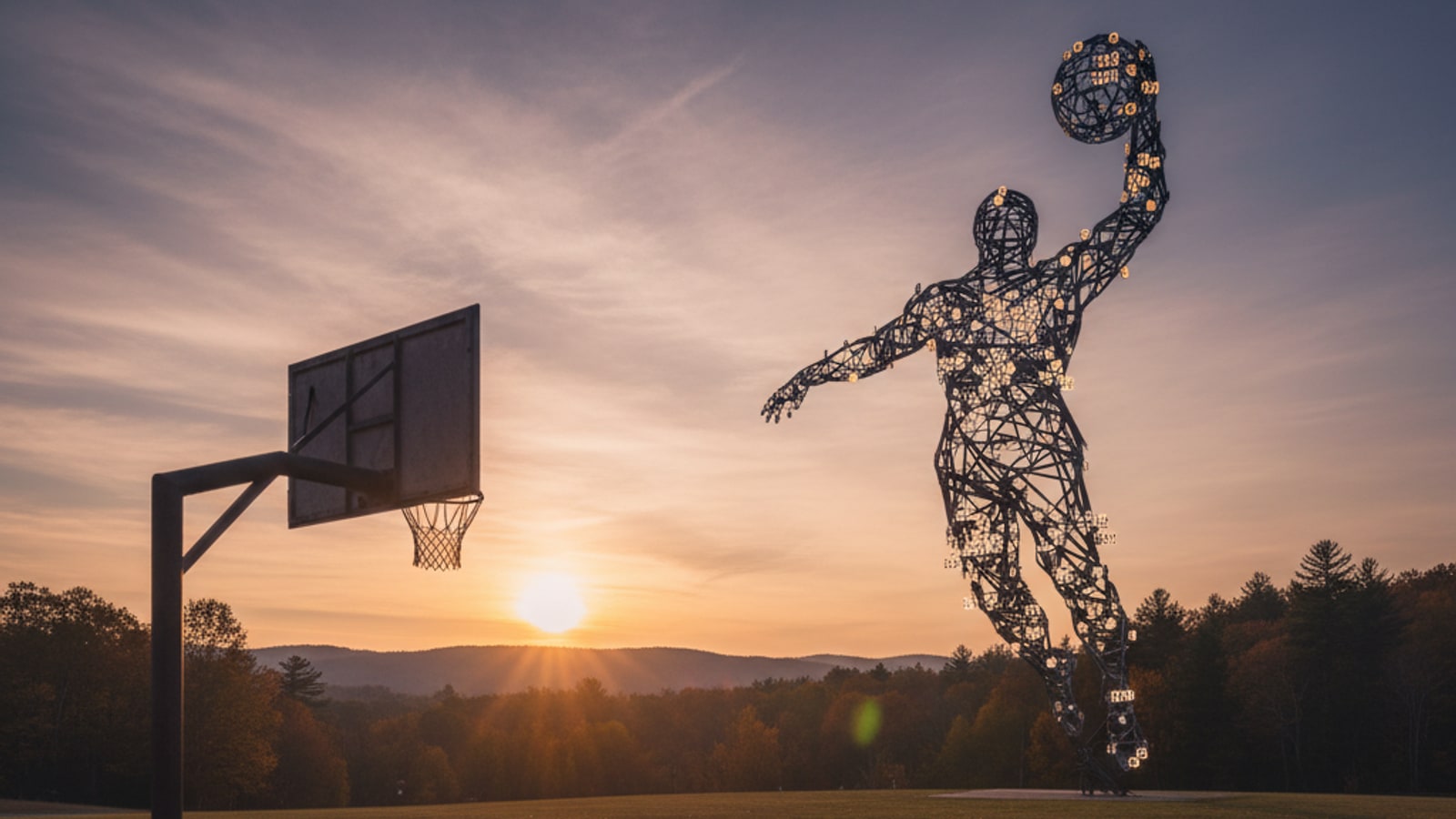 How did Michael Jordan do as a rookie?