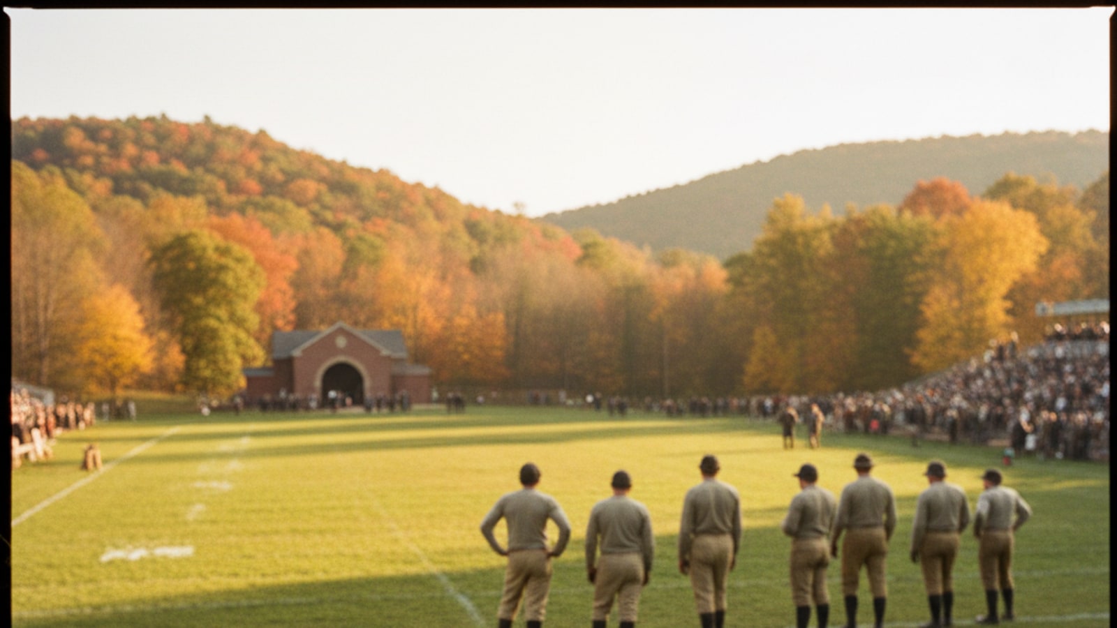 What year did the football organization change its name to the National Football League (NFL)?