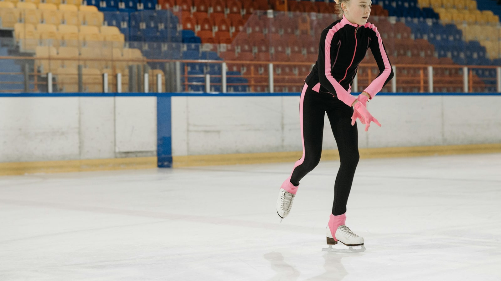 Who was the winner of the 1994 World Figure Skating Championships?