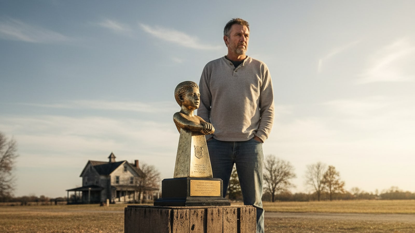 Can you sell your Heisman Trophy?