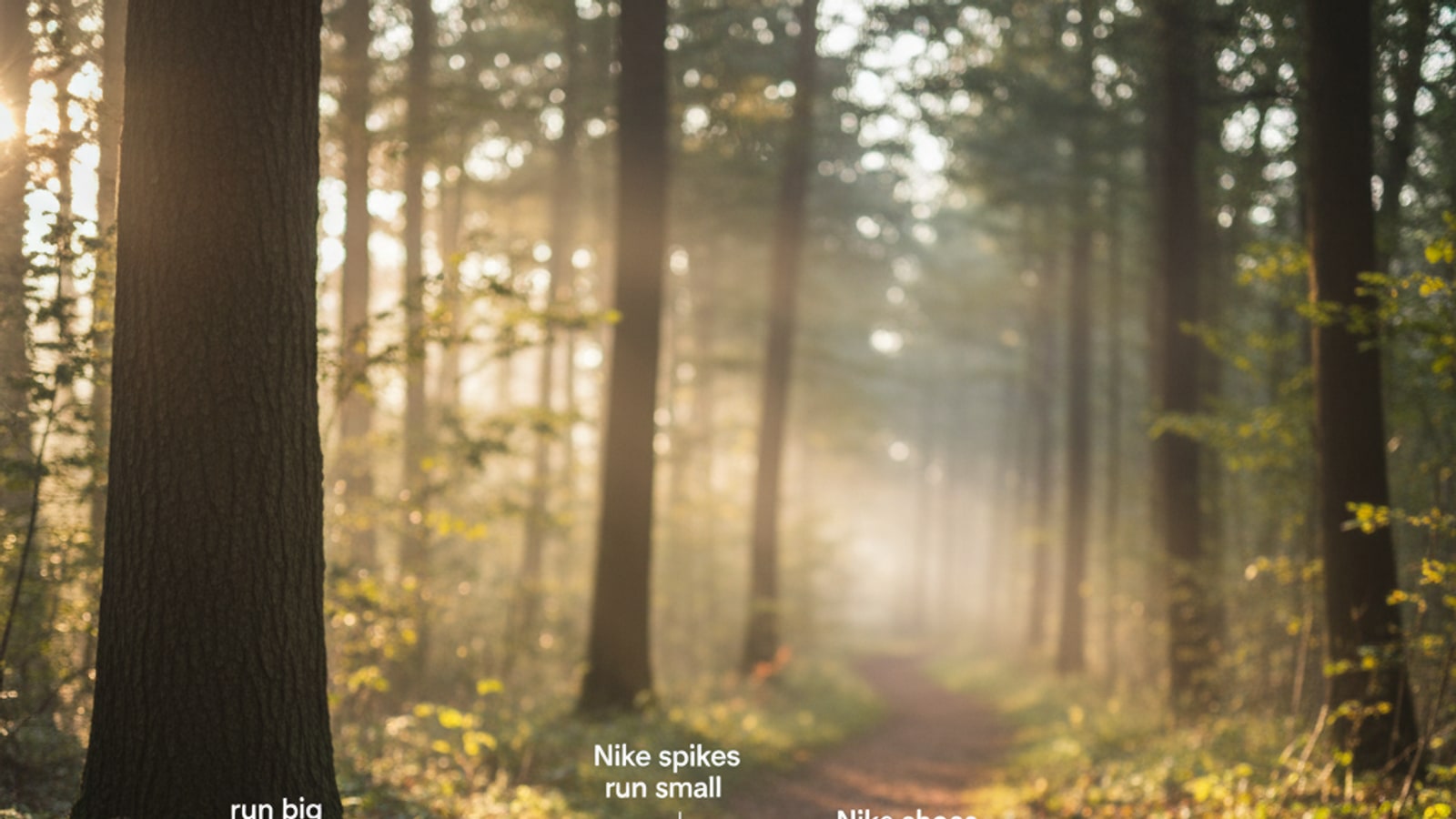 Does Nike run big or small?
