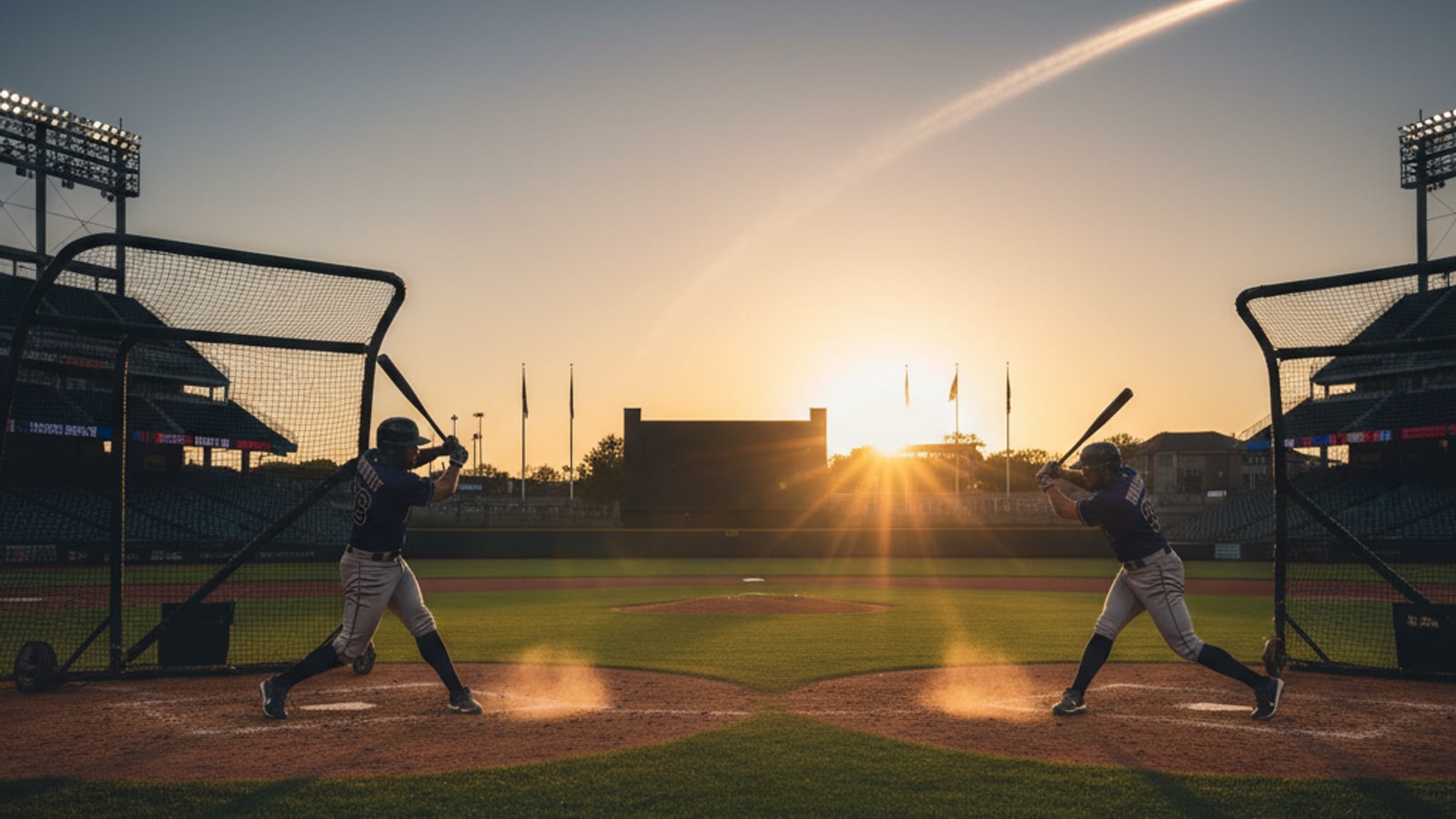What makes a switch hitter a special player?