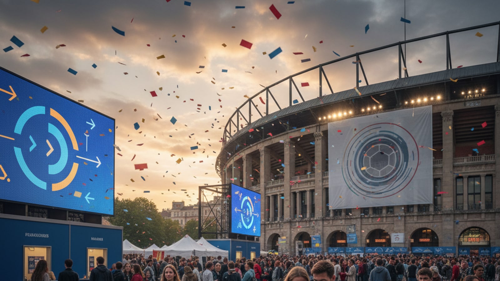 Are tickets available for Euro 2021?