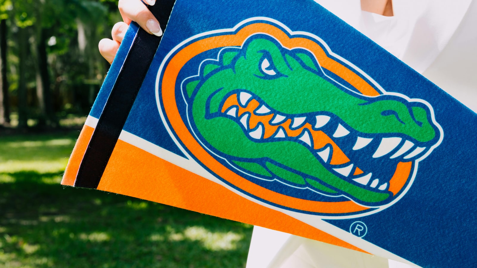 When was the Gator Bowl in Jacksonville, Florida?
