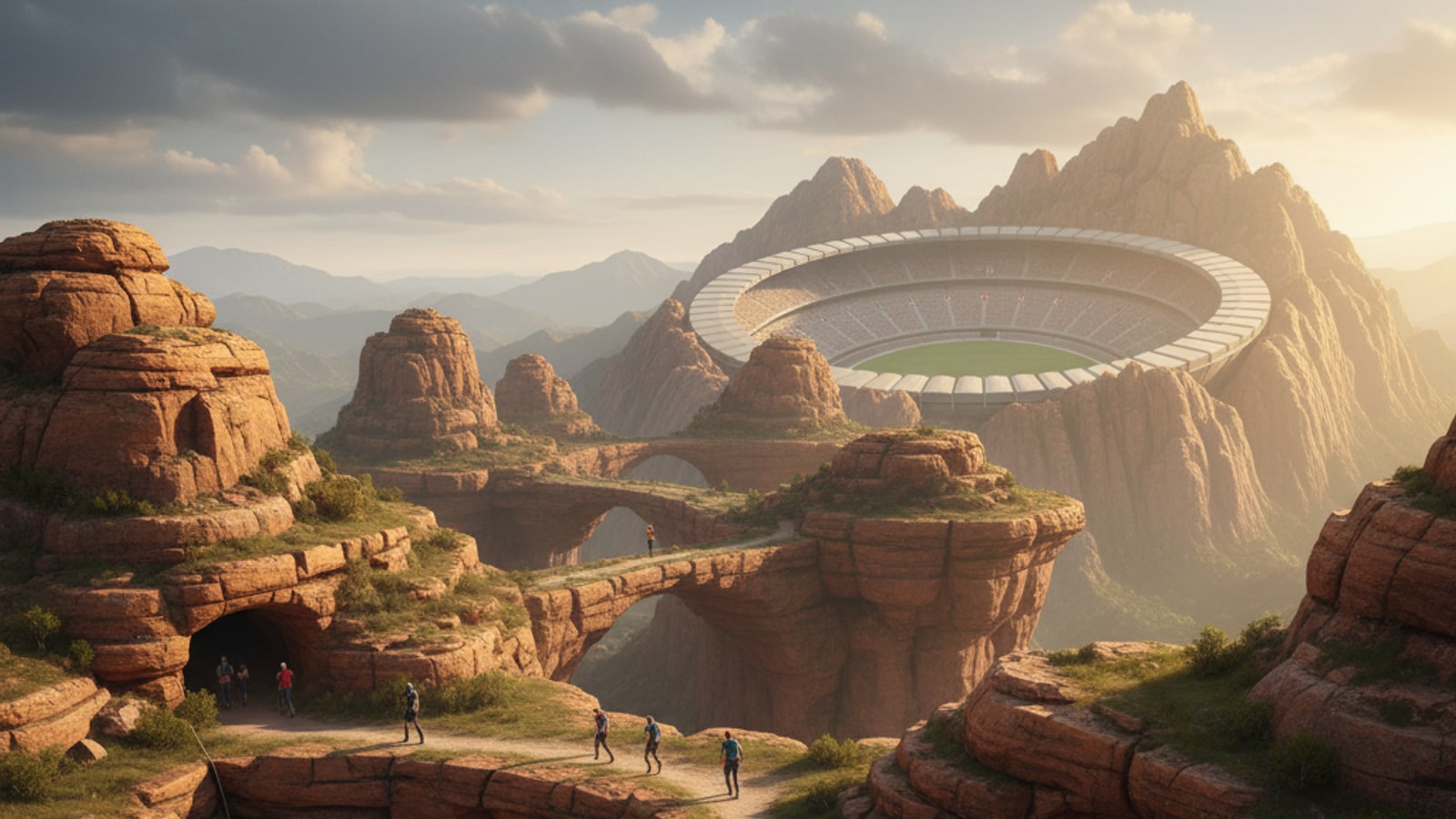 How does the FIFA World Cup qualification work?