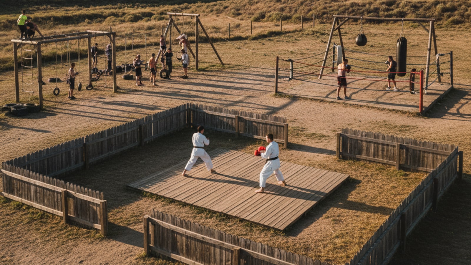 How much does it cost to learn self-defense?