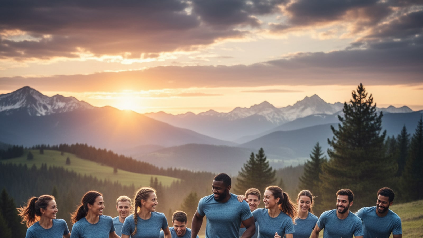 What makes a winning team in a sport?