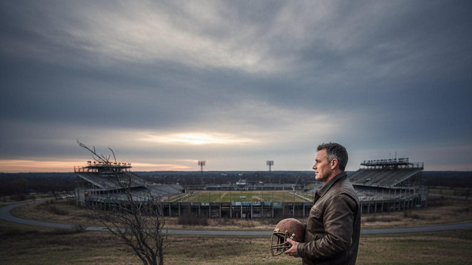 Is Merril Hoge in the Hall of Fame?