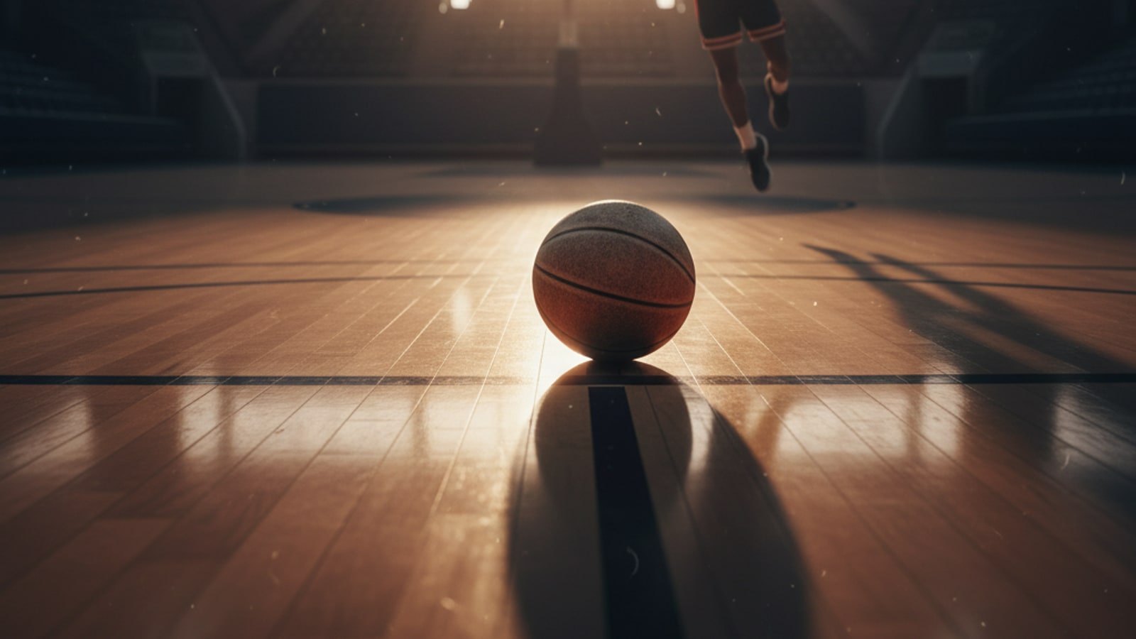 What team was MJ on when he was 36?