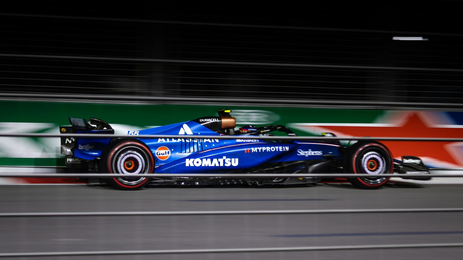 Why is it called a "grand prix"?