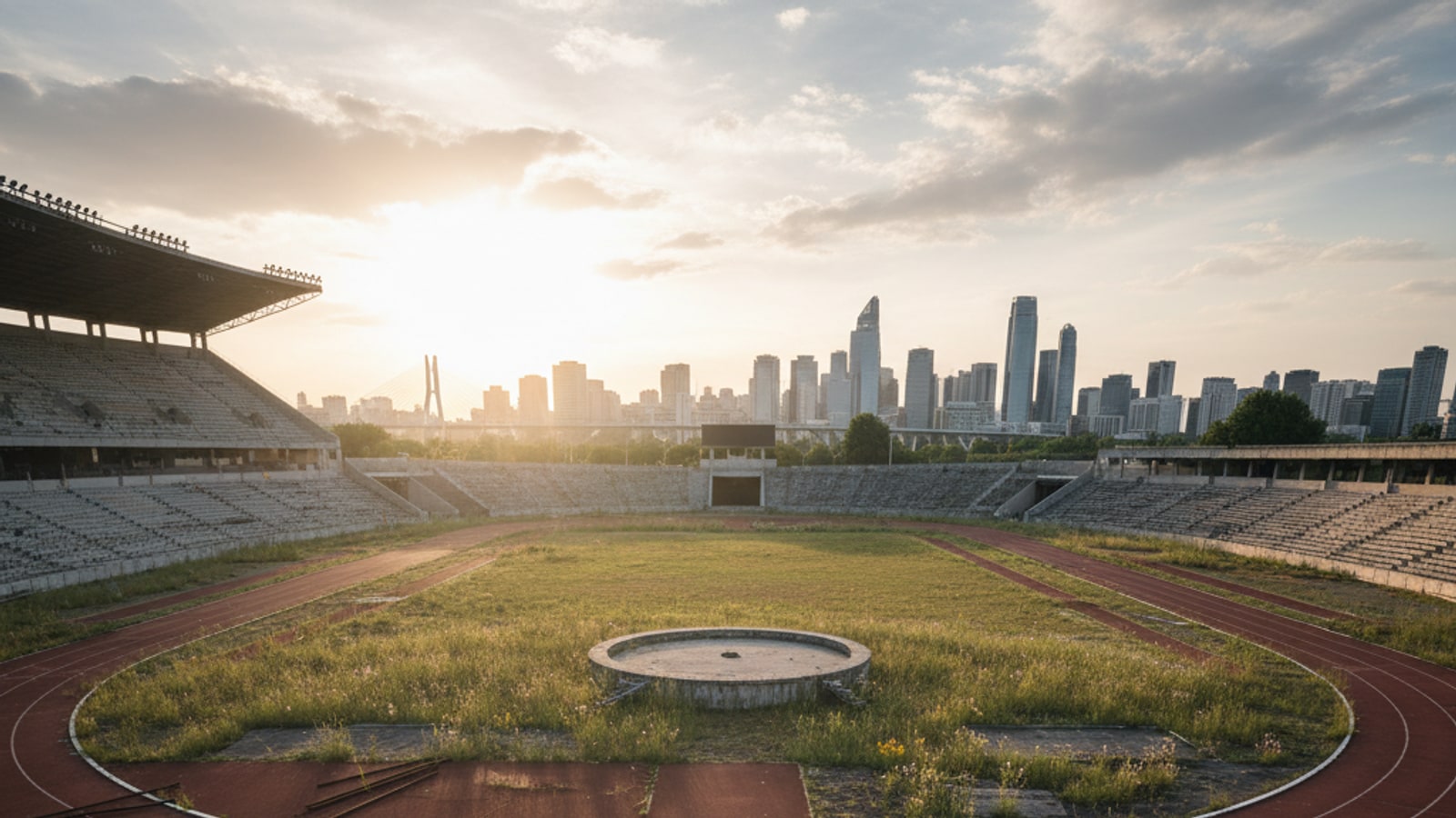 How is it determined if a sport is removed from the Olympics?