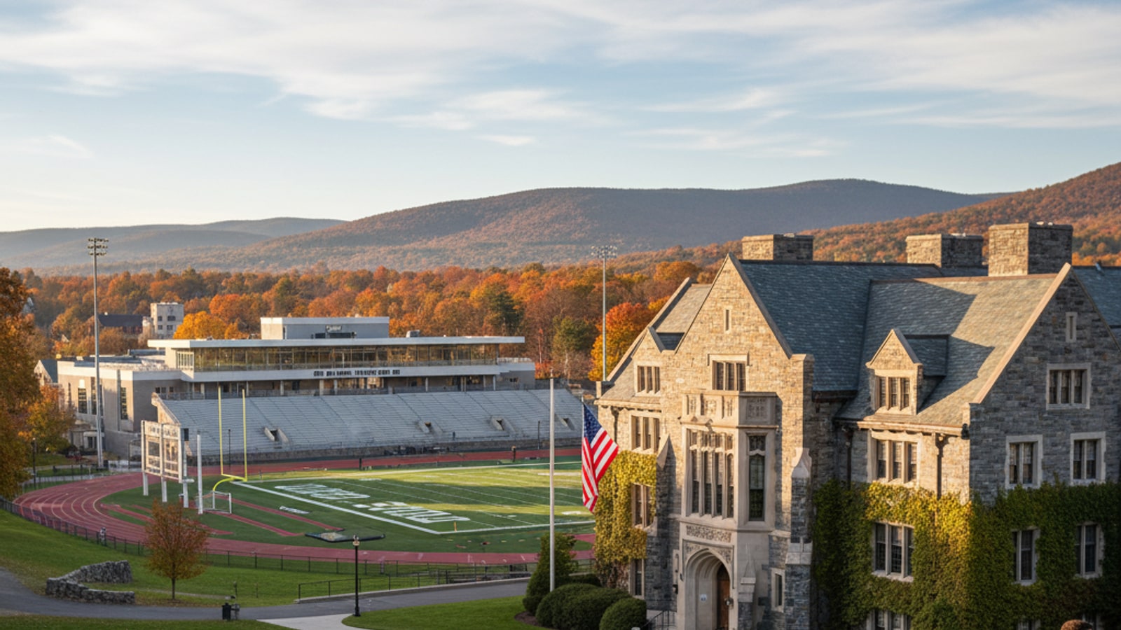 Is Lehigh d1 or d3?