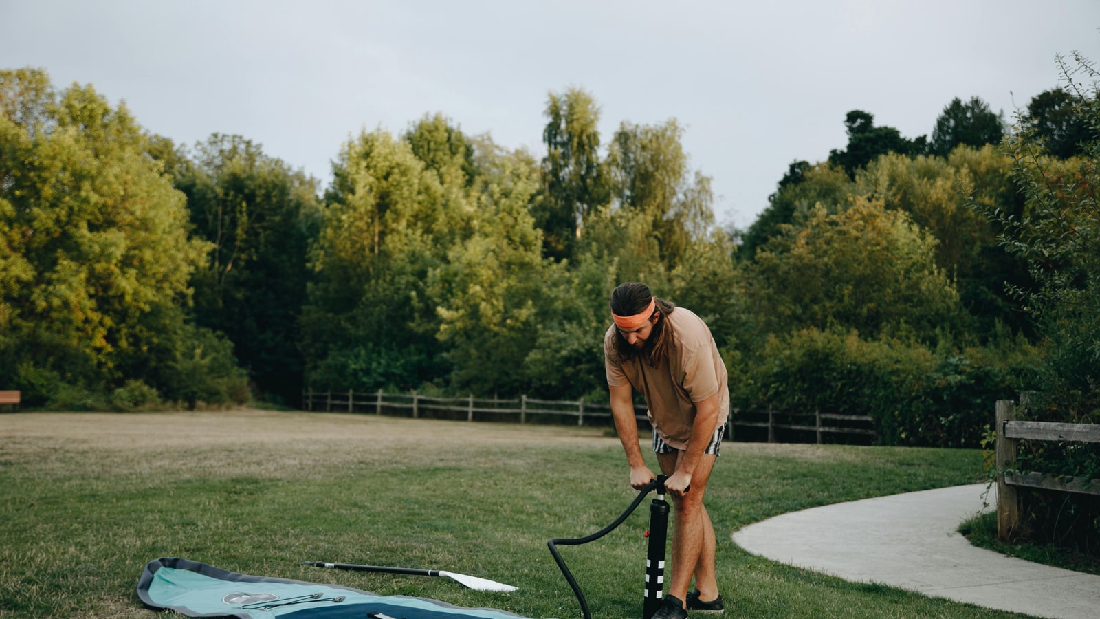 Which is better: rigid sup or inflatable sup?