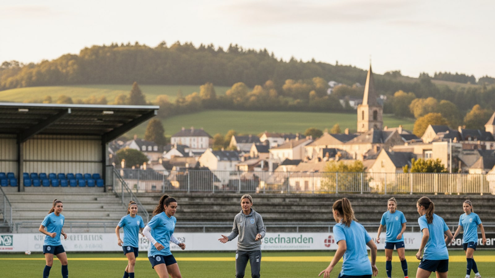 How much do female soccer players get paid?
