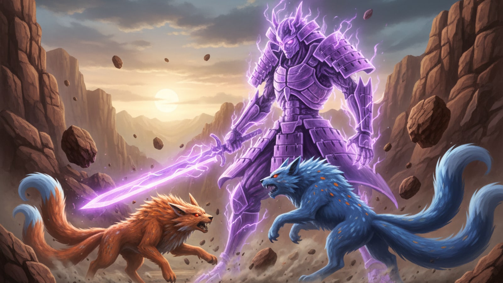 Is Susanoo stronger than Bijuu?