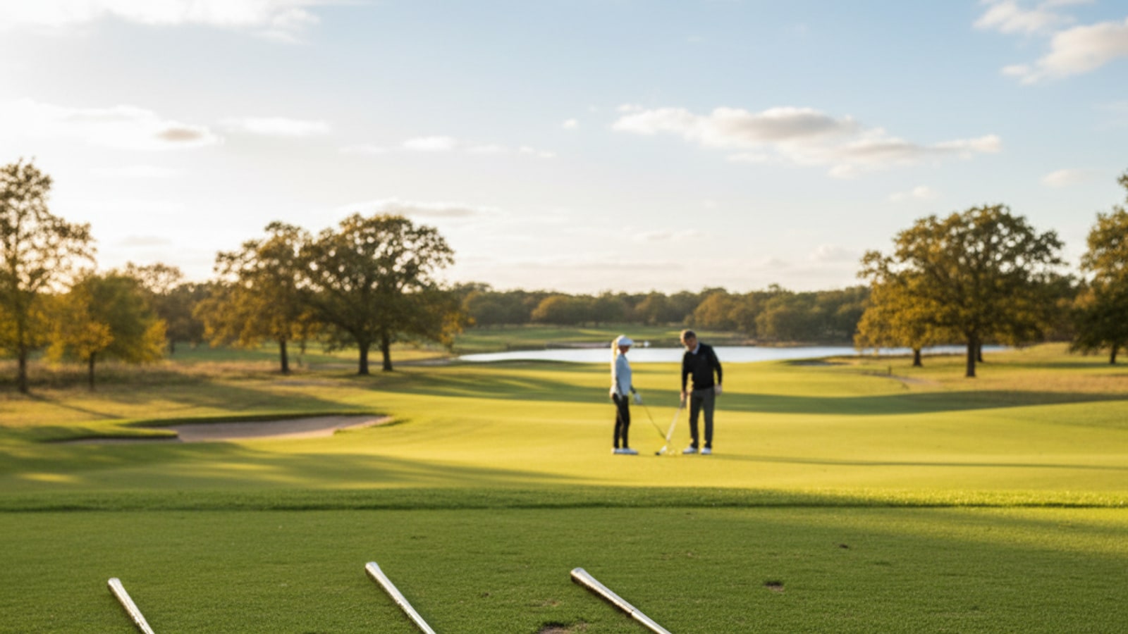 Does a 3-wood go further than a 3-hybrid?