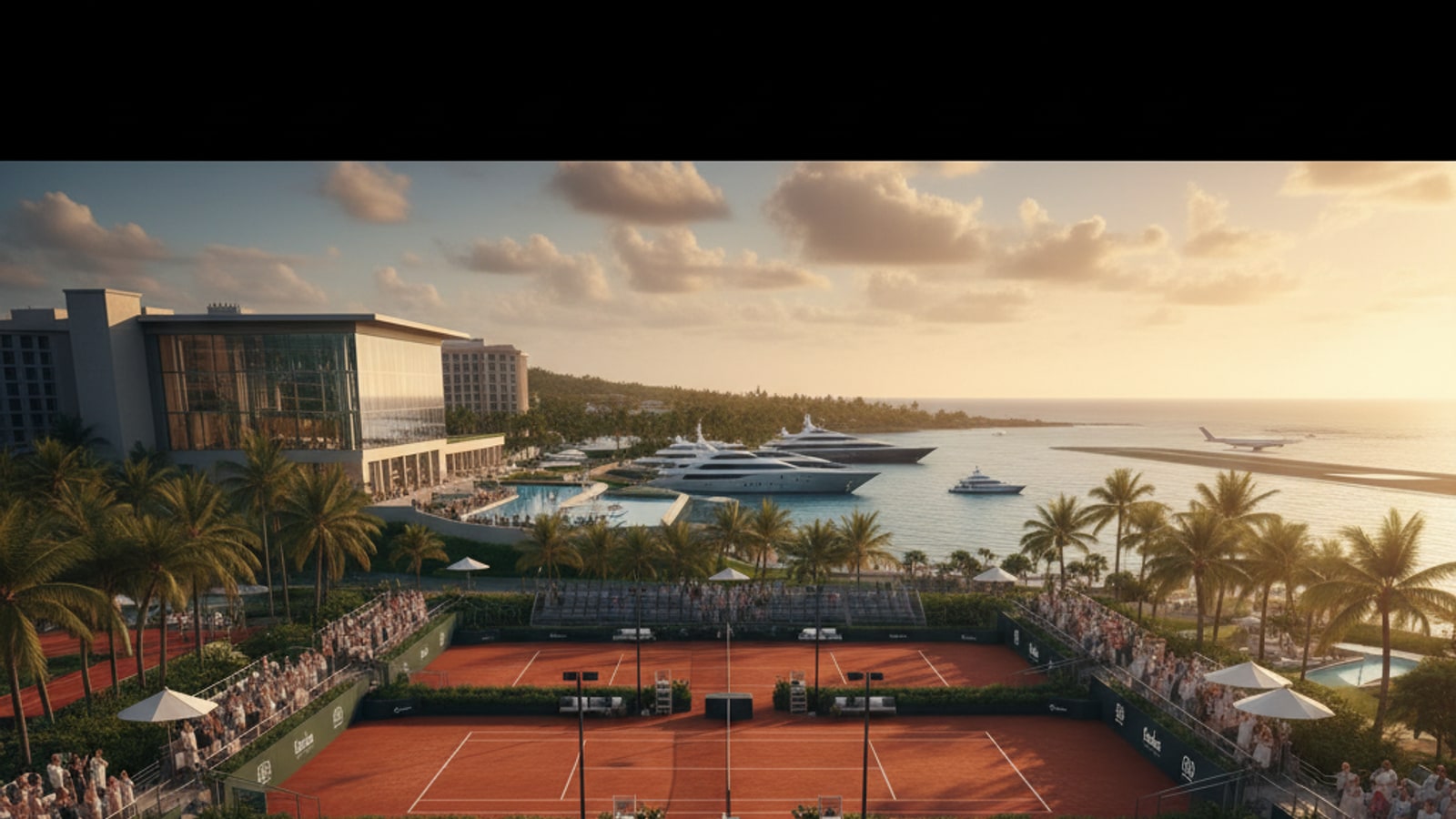 Do tennis players make a lot of money?