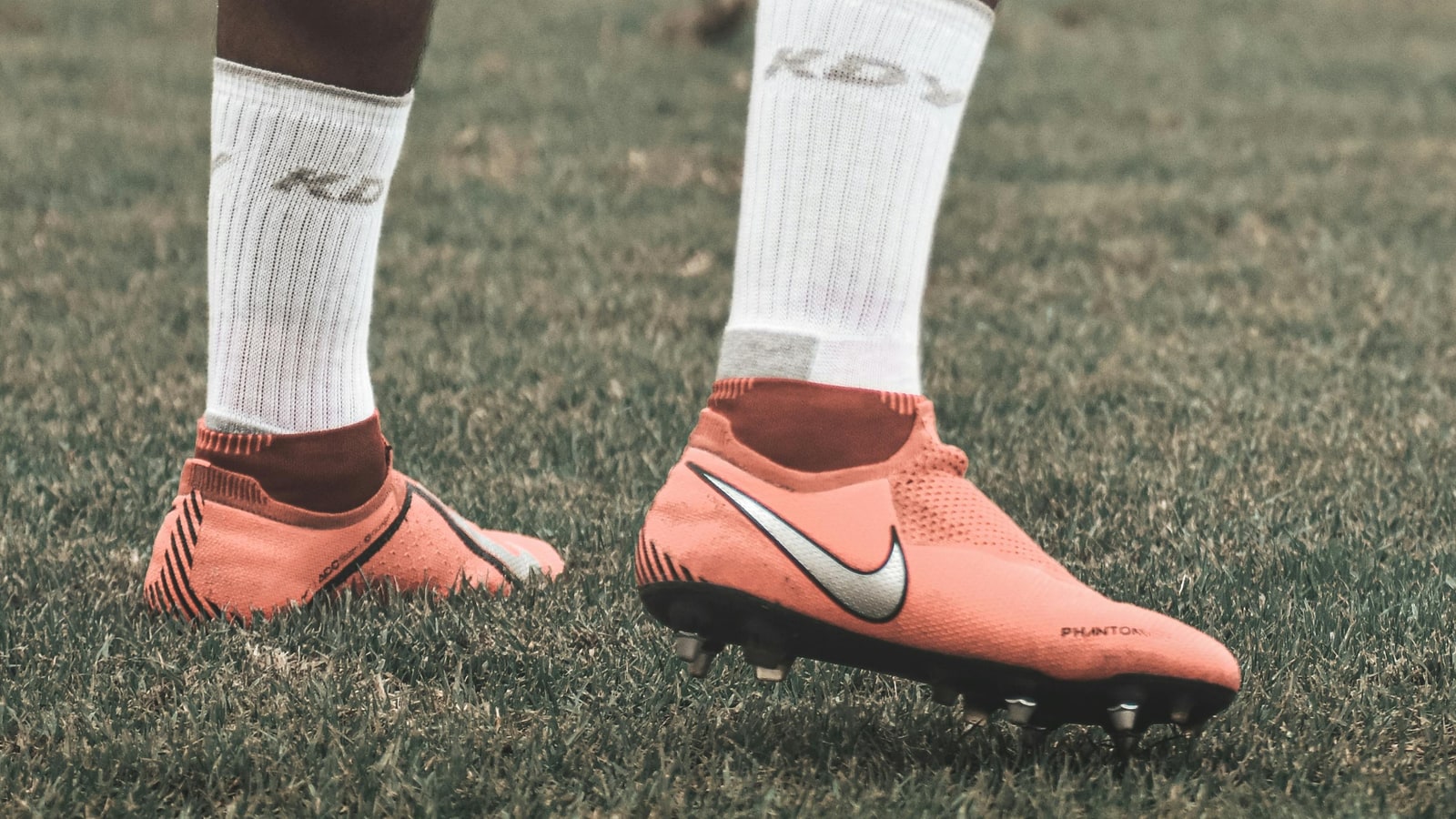 Which is the best material for a football?