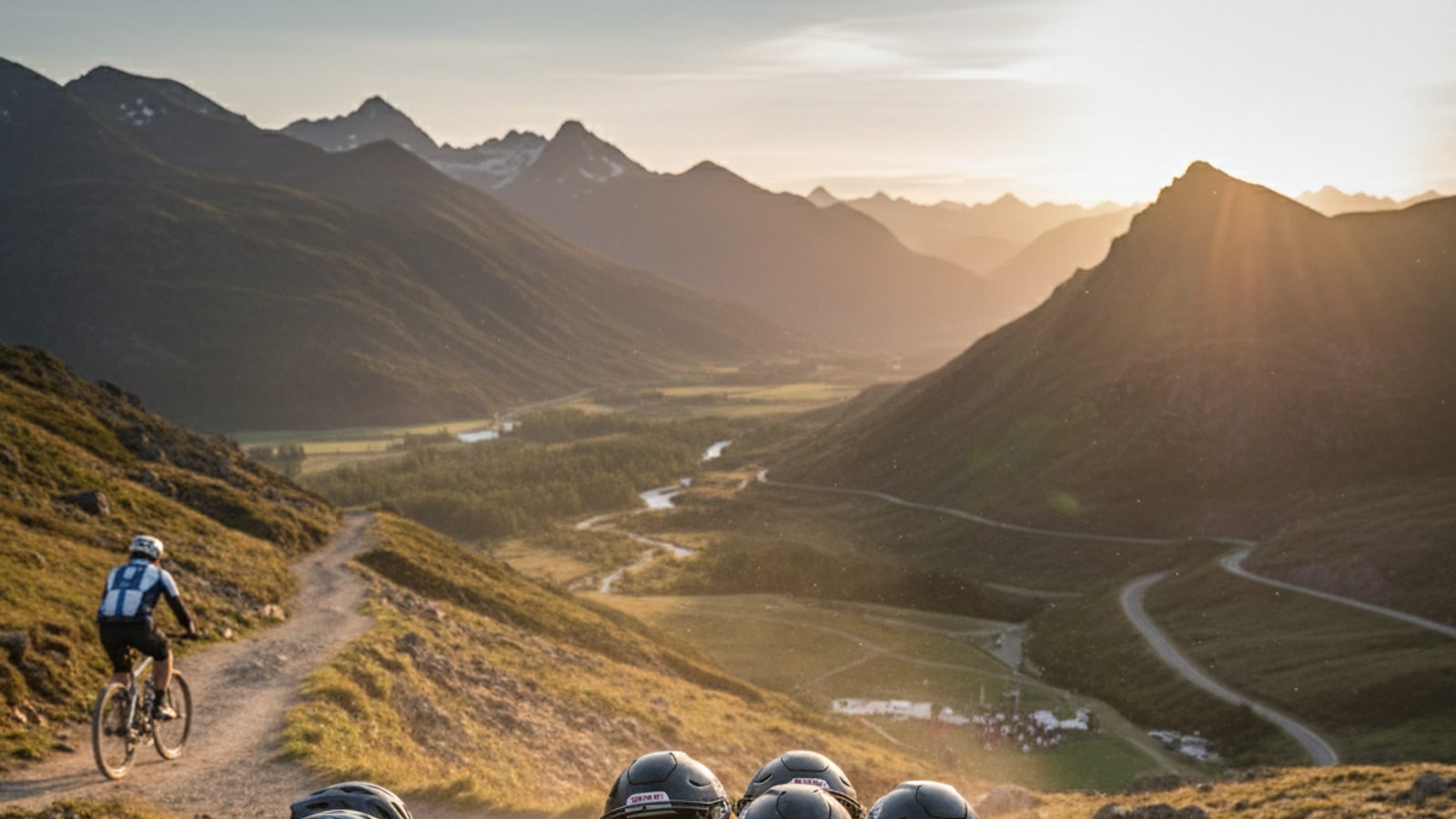 How do manufacturers of helmets try to protect the brain?