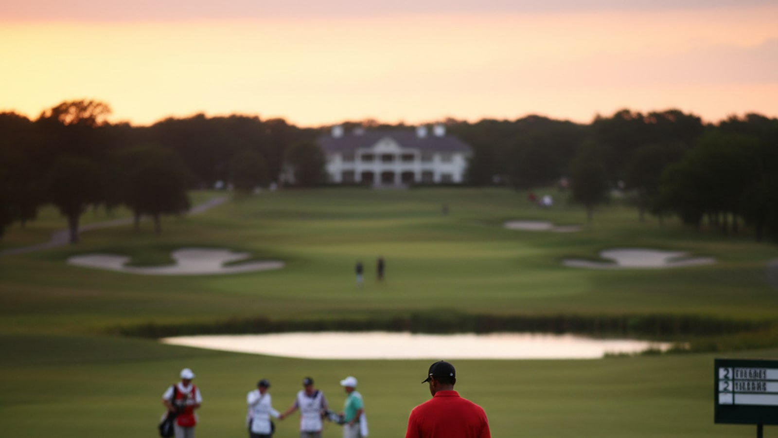 Is Tiger Woods the greatest golfer of all time?
