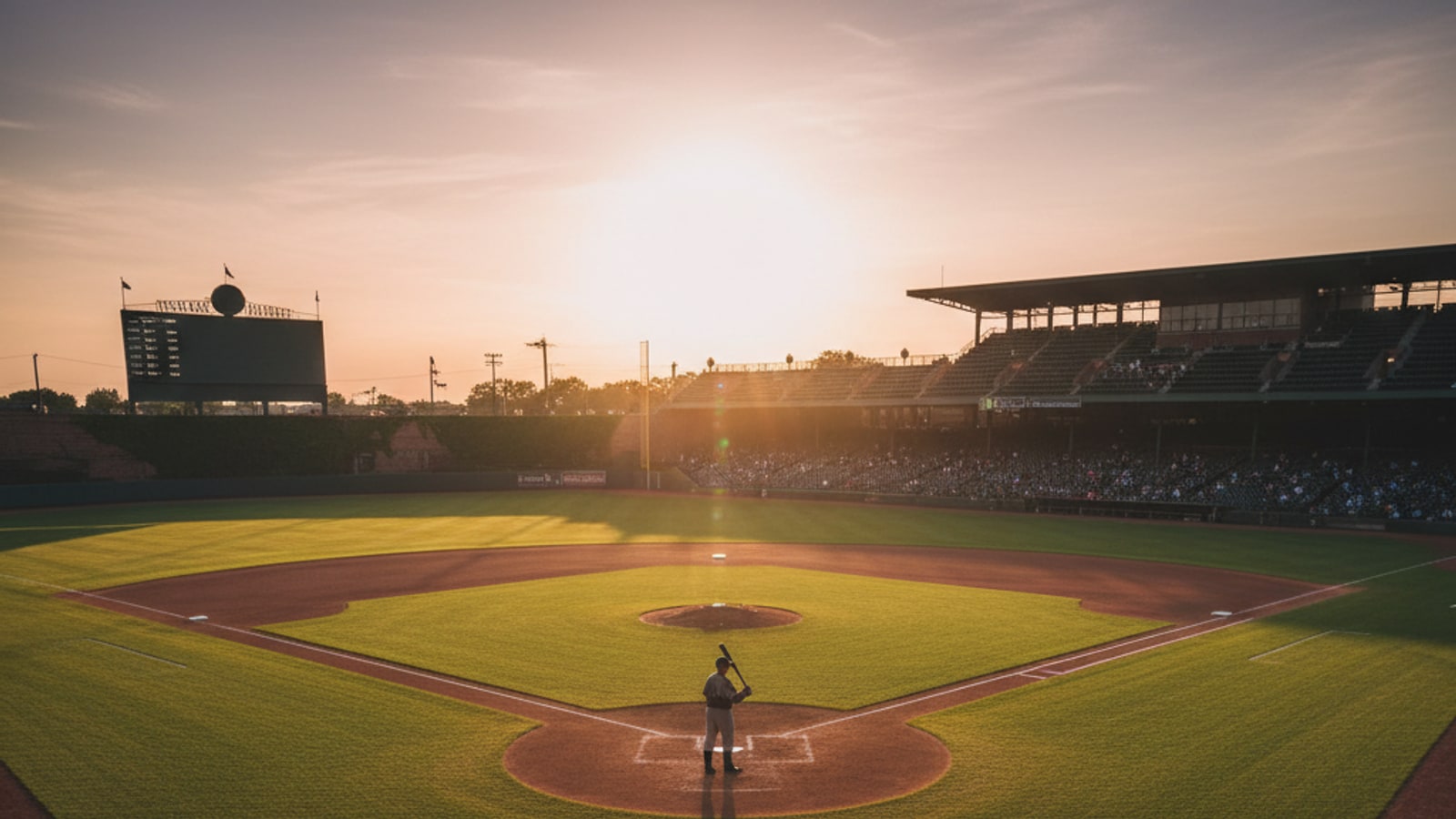 What are the Major League Baseball single-season records?