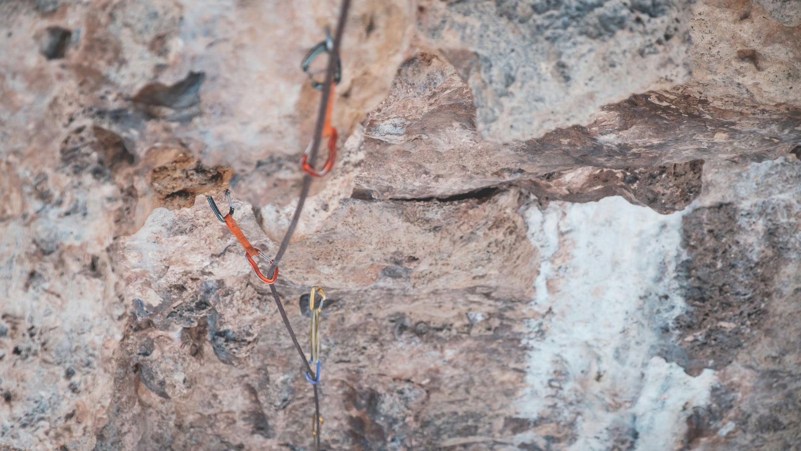 Why is it called "trad climbing"?