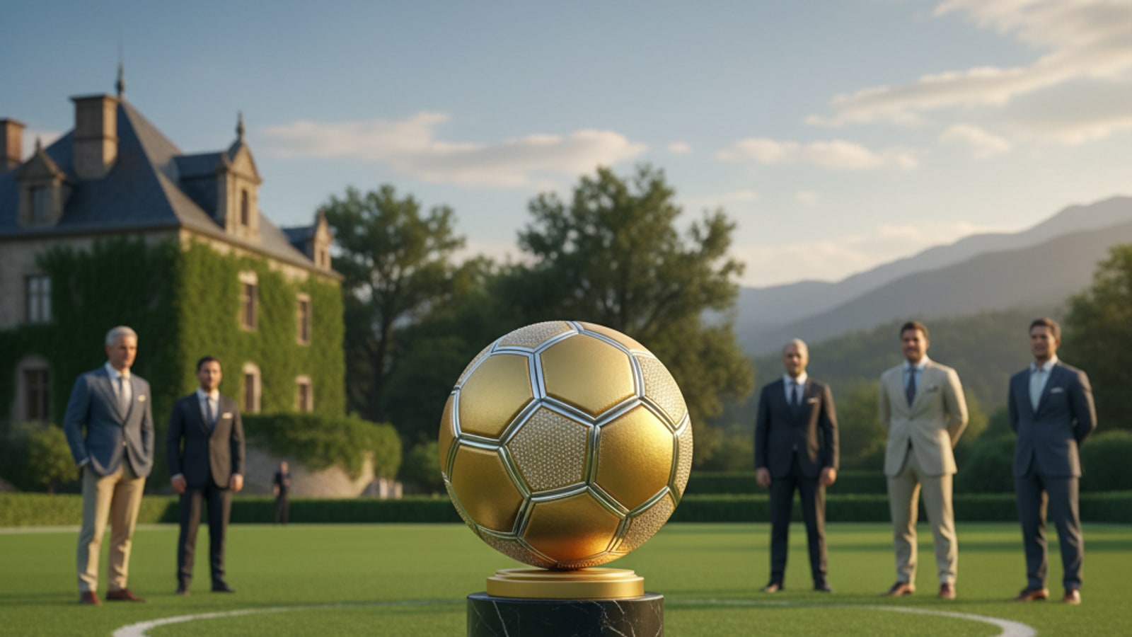 What is the most expensive soccer ball?