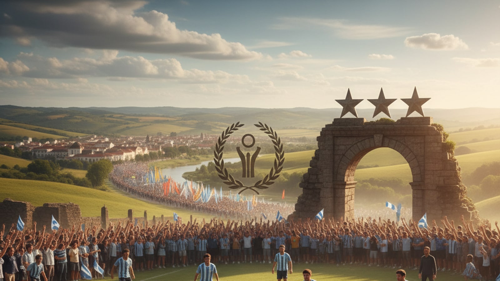 How far did Uruguay get in the World Cup?