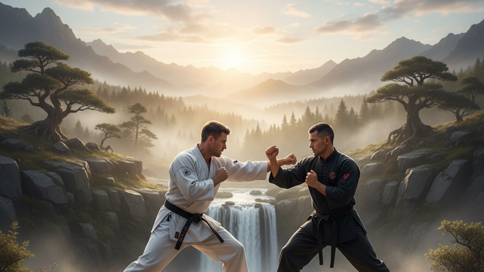 Is Kempo Jujitsu effective?