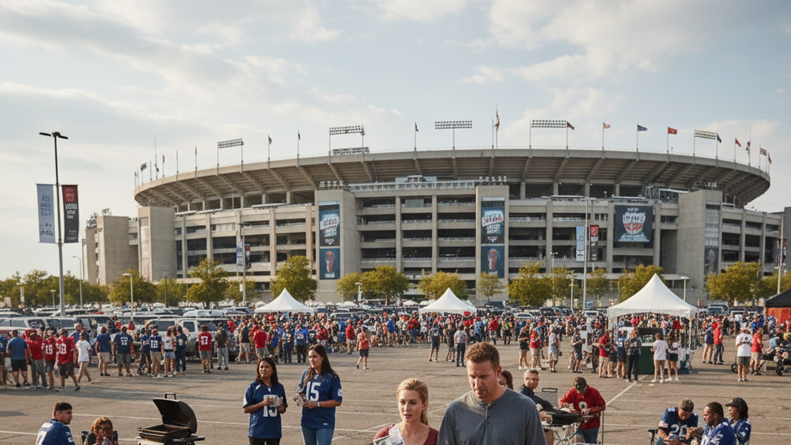 How much does the NFL cost?