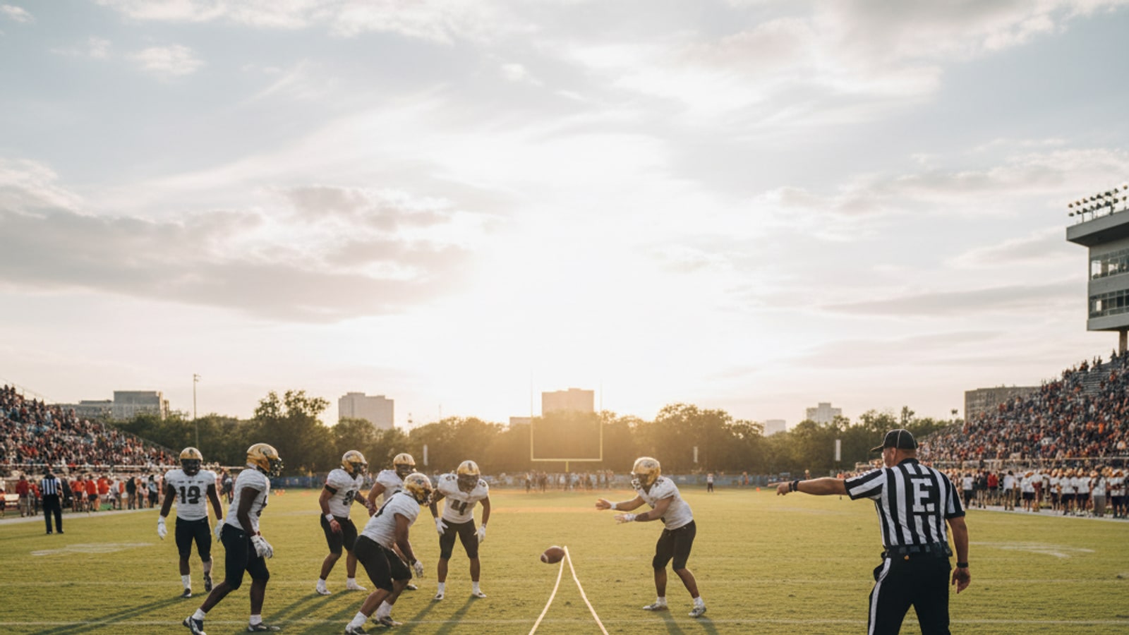 How do you get a first down in football?