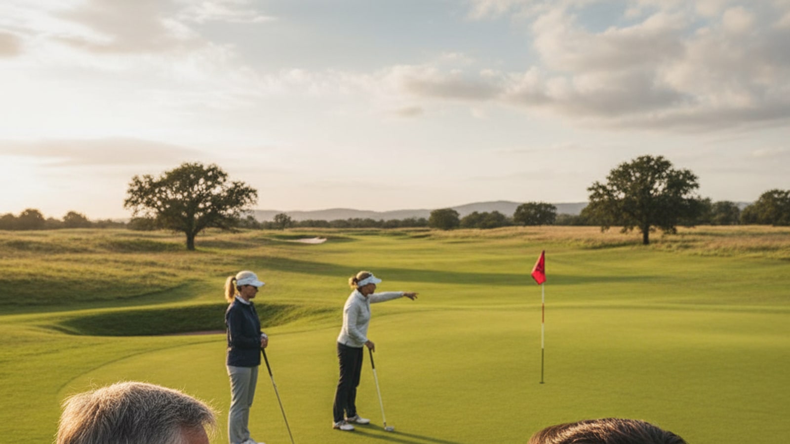 What is the new handicap rule?
