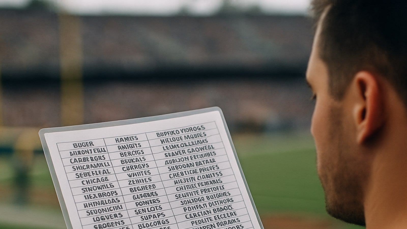 When does the NFL football schedule come out?