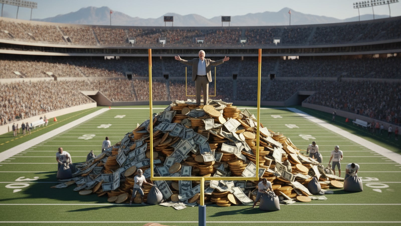 How much do NFL players make off of Madden?