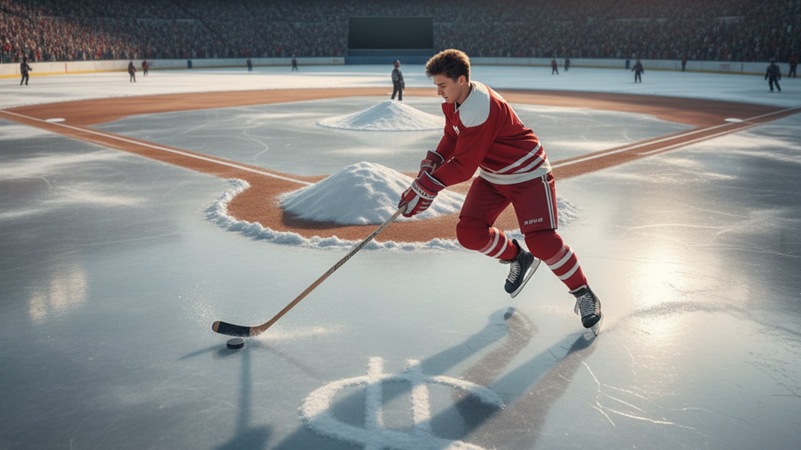 How much did Eric Lindros make as a rookie?