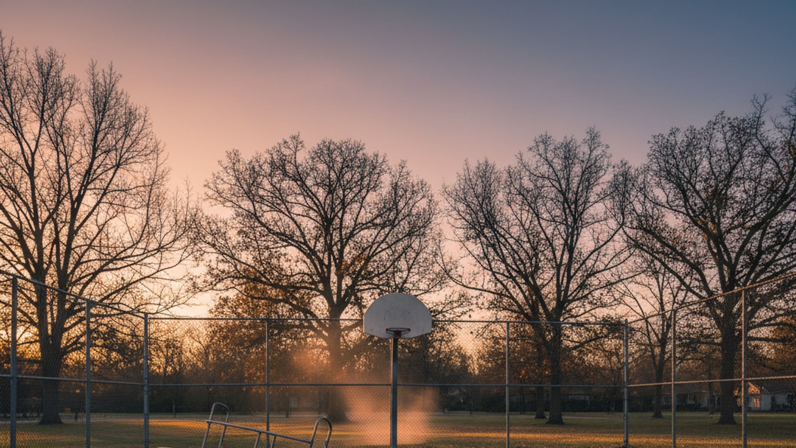 Are there any shutouts in high school basketball?