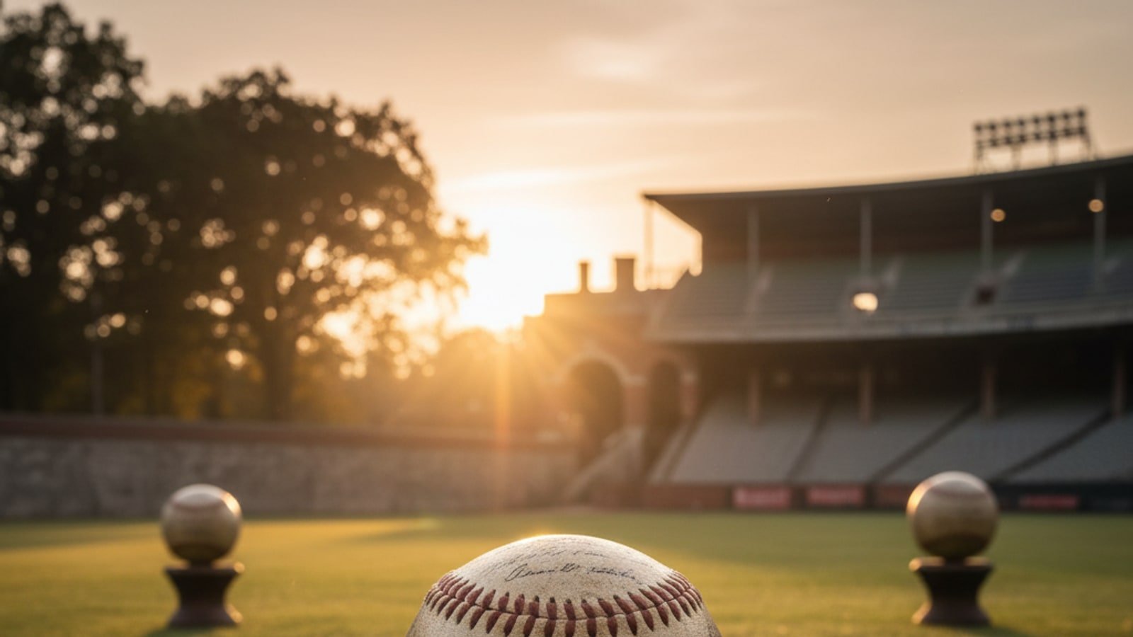 How much is a baseball signed by Babe Ruth worth?