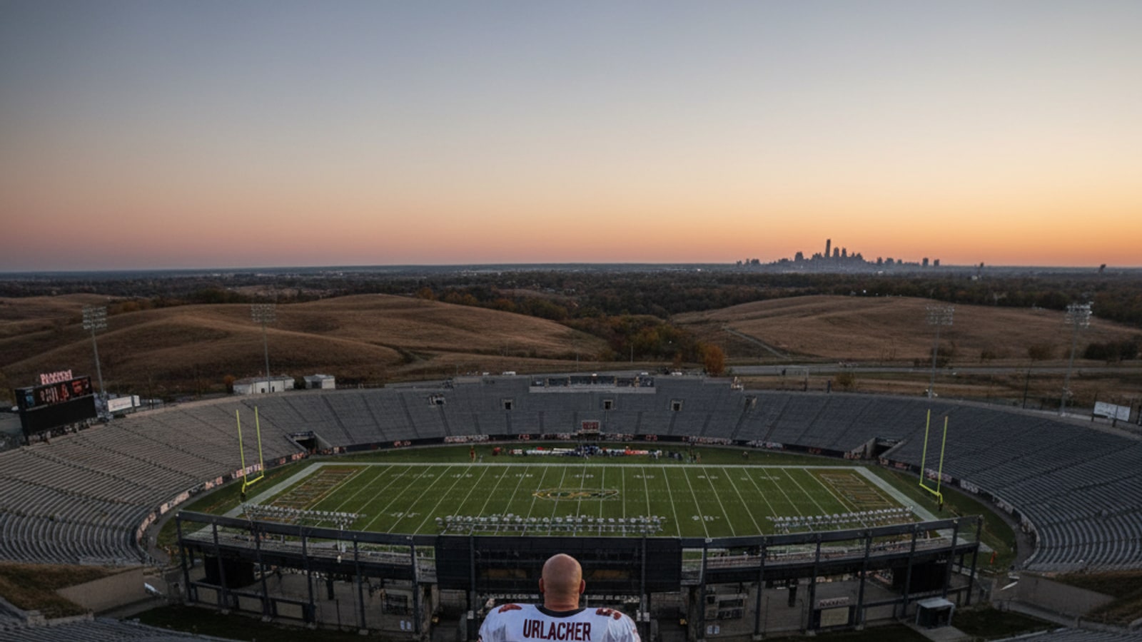 When did Brian Urlacher retire from the Chicago Bears?