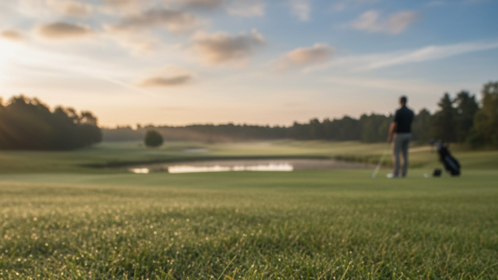 What are the lowest compression golf balls?