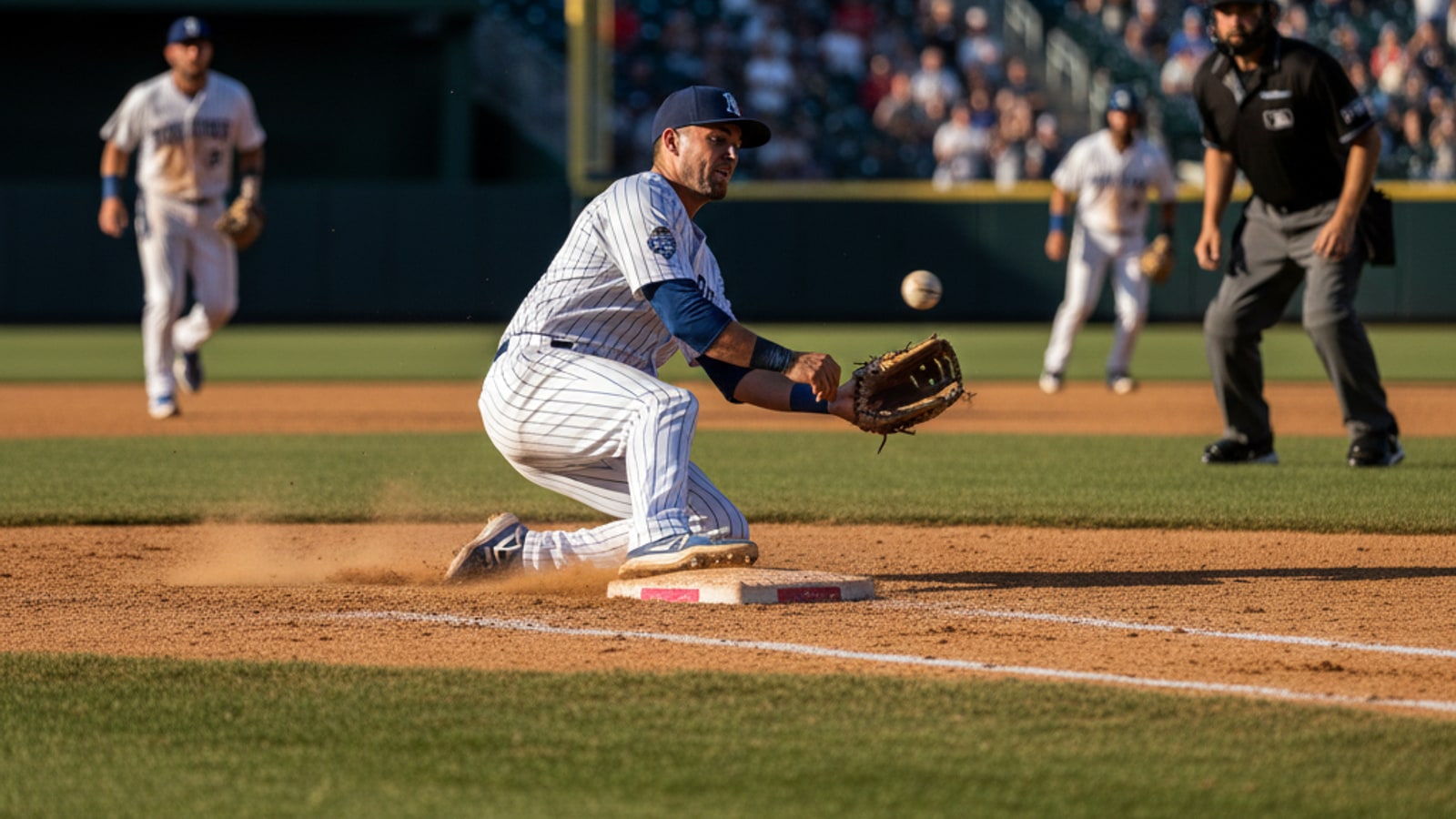 What is an unassisted double play in baseball?