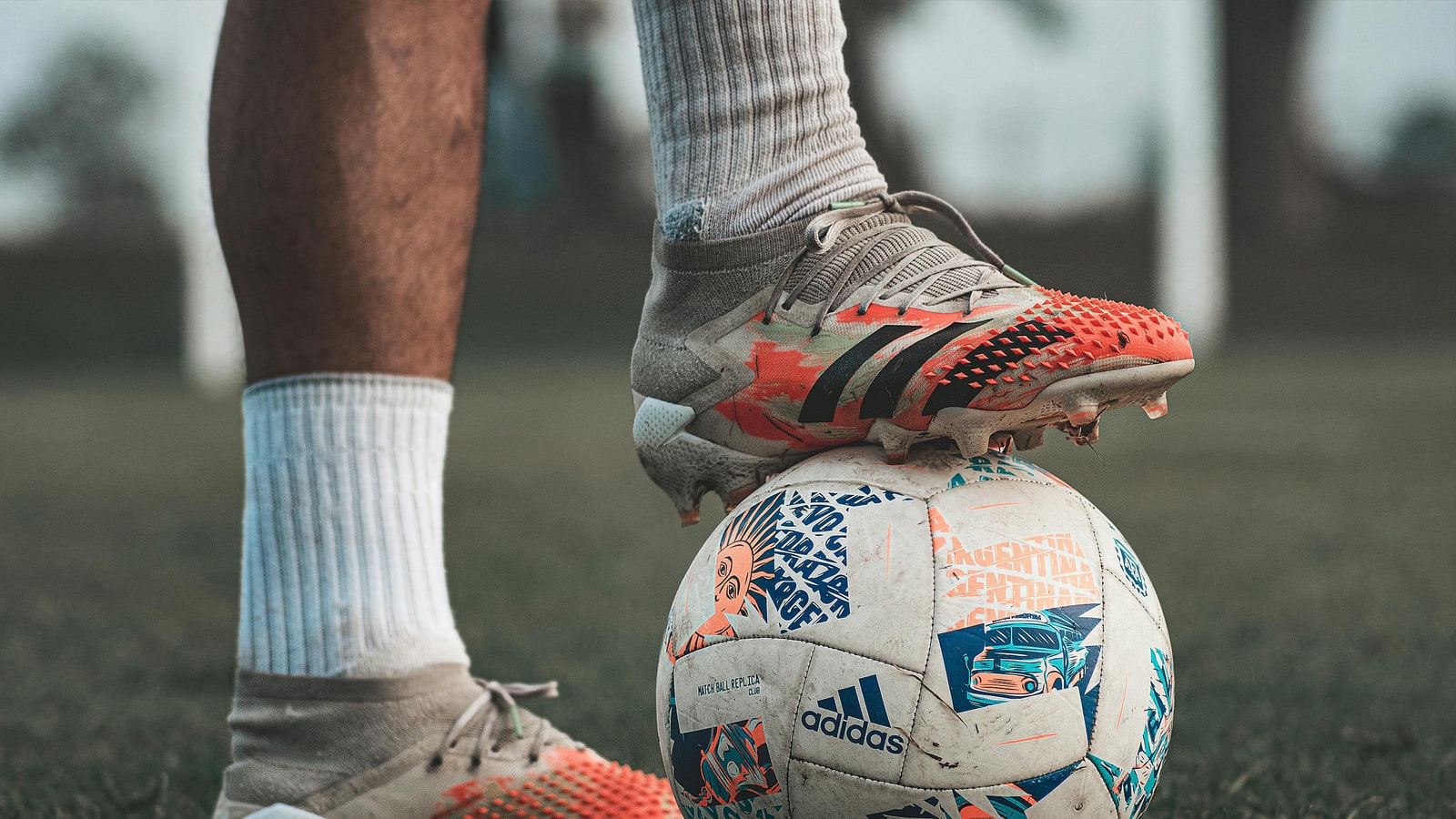 Which is the best brand of rugby boots?